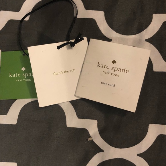Kate Spade tote-SOLD - Picture 5 of 5